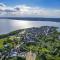 Holiday home for 10 Person in Nowe Warpno