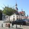 Holiday home for 10 Person in Nowe Warpno