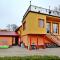 Holiday home by the lake, Ostrowiec Slawienski - Kosierzewo