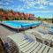 Holiday resort with Pool, Jaroslawiec - ياروسوافيتس