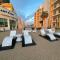 Peninsula Island Resort & Spa - Beachfront Property at South Padre Island