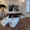 Kryształowy Apartament z pięknym ogrodem w centrum uzdrowiska - 波兰尼卡-兹德鲁伊