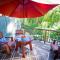 Inn on the Russian River