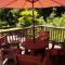 Inn on the Russian River