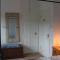 Malin Head SolasTobann ArtHouse Room 1 En-suite