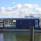 Bild Houseboat Floating House "Luisa", Ribnitz-Damgarten