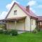 Holiday home in Dargobadz with fenced garden - Dargobądz