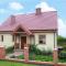 Holiday home in Dargobadz with fenced garden - Dargobądz