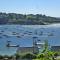 Villa in Plougasnou with Stunning Sea Views
