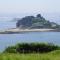 Villa in Plougasnou with Stunning Sea Views