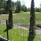 Holiday Home with a large terrace in Kolczewo - 科乌切沃