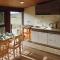 Holiday Home with a large terrace in Kolczewo - 科乌切沃
