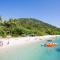 Fitzroy Island Resort