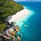 Fitzroy Island Resort
