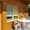 Holiday home in Sewenkow with a terrace - Sewekow