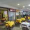 FLAT Jardim de Alah - Frente Praia