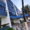 FLAT Jardim de Alah - Frente Praia