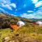 Chimborazo Basecamp - Chimborazo