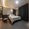 West In Hotel Yeosu