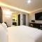 West In Hotel Yeosu