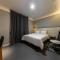 West In Hotel Yeosu