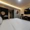 West In Hotel Yeosu