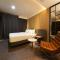 West In Hotel Yeosu