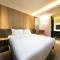 West In Hotel Yeosu