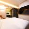 West In Hotel Yeosu