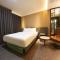 West In Hotel Yeosu