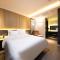 West In Hotel Yeosu