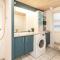 5 person holiday home in Jerup-By Traum