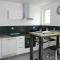 Apartment in Lilia near Sandy Kastell Ach Beach