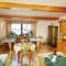 Arrivel am Bergson - bisher Hotel Neuner