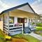 Comfortable holiday houses with pool, whirlpool - 雅罗斯瓦维茨
