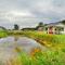 Comfortable holiday houses with pool, whirlpool - 雅罗斯瓦维茨