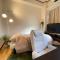 Yoyogi Apartment 2-401 by Tranova