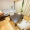 Yoyogi Apartment 2-401 by Tranova