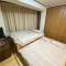 Yoyogi Apartment 2-401 by Tranova