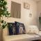 Yoyogi Apartment 2-401 by Tranova