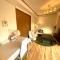 Yoyogi Apartment 2-401 by Tranova