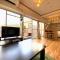 Yoyogi Apartment 2-401 by Tranova