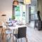 Comfortable holiday home with a private garden Comfortable holiday home with a private garden
