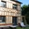 Semi-detached house, Rieux - 8 pers - Rieux