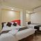 Mannars Residency