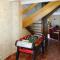 Country house with canoe and tree house - Langoat