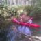 Country house with canoe and tree house - Langoat