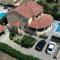 Holiday home Marica in Kakma, Biograd, with pool