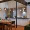 Kitsune House by H2 Life
