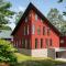 Kitsune House by H2 Life